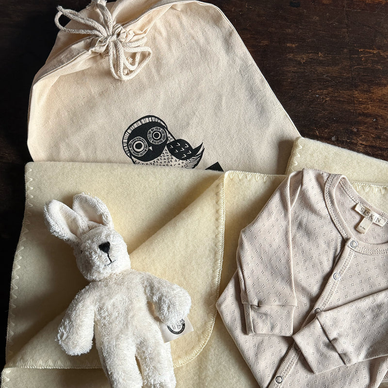 Baby Gift Set - Nighttime Naturals