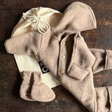 Baby Gift Set - Out & About - Driftwood
