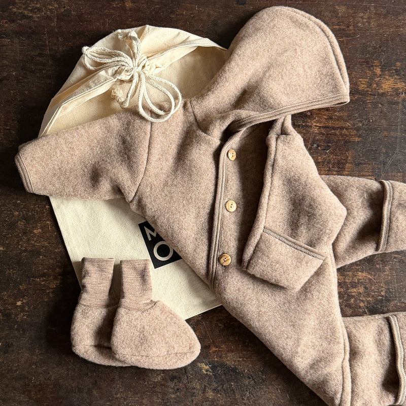Baby Gift Set - Out & About - Driftwood