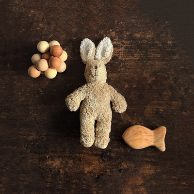 Baby Gift Set - Play & Explore