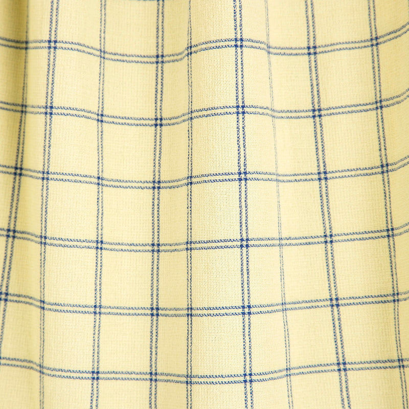 Women's Cotton Crepe Bambula Dress - Spicy Widow