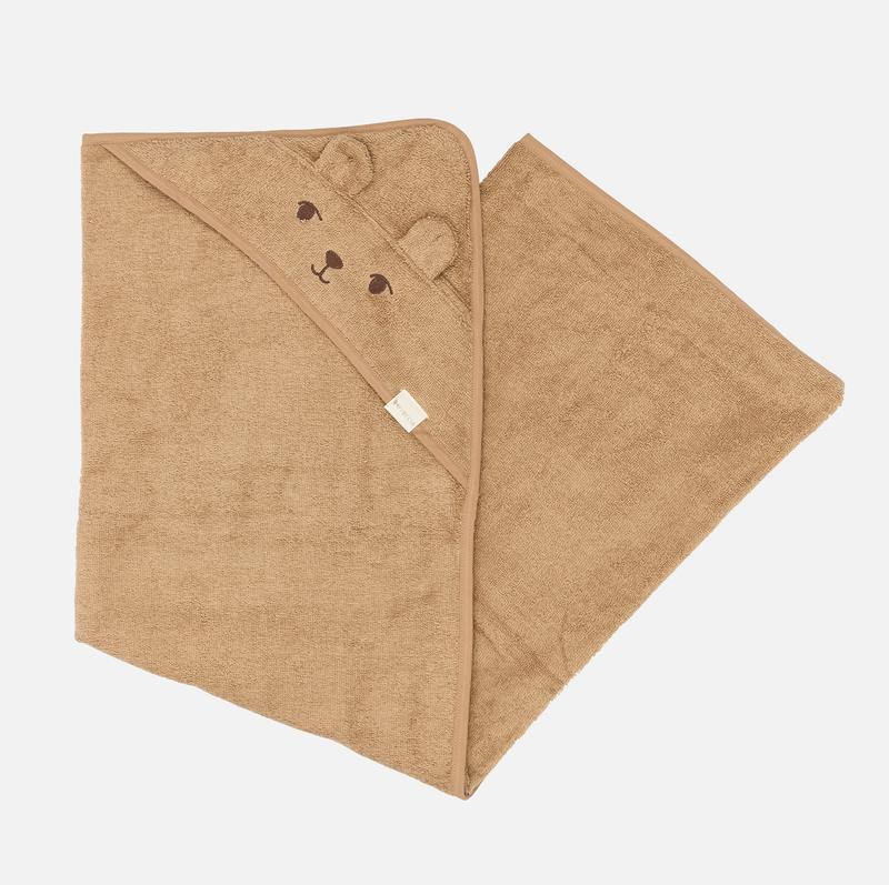 tobacco towels Leaf Ivory Guest Towel Sourced from the Aegean region and woven with an innovative technique Eyup Sabri Tuncer Tobacco Wet