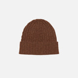 Women's Lambswool Hat - Hazel Melange
