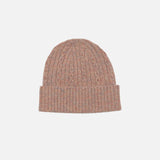Women's Lambswool Hat - Tivoli