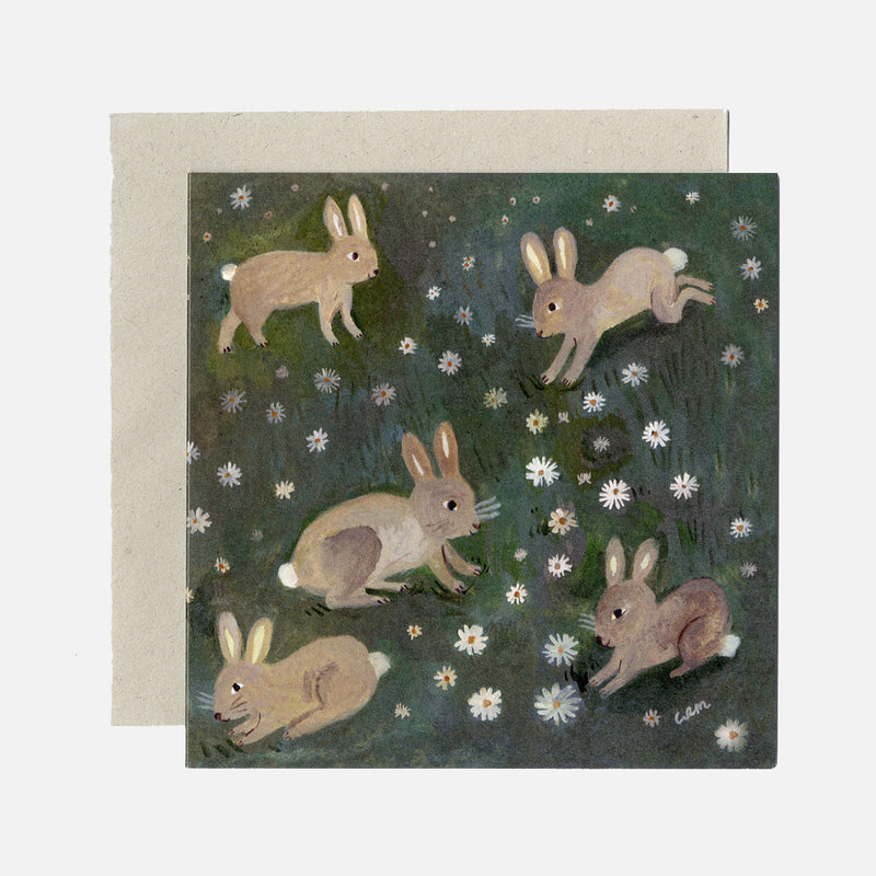 Greeting Cards Illustrated by Gemma Koomen - Spring -  More Options