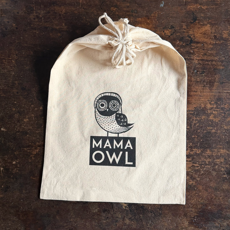 Baby Gift Set - Nighttime Naturals