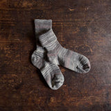 Baby & Kids Wool Socks - Thunder