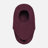 Baby & Kids Wool Fleece Balaclava - Port Royale