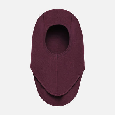 Baby & Kids Wool Fleece Balaclava - Port Royale