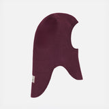 Baby & Kids Wool Fleece Balaclava - Port Royale