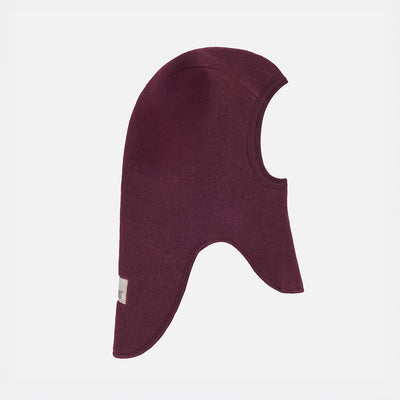 Baby & Kids Wool Fleece Balaclava - Port Royale