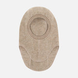 Baby & Kids Wool Fleece Balaclava - Savannah Melange