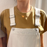 Women's Cotton Ease Tee - Butterscotch