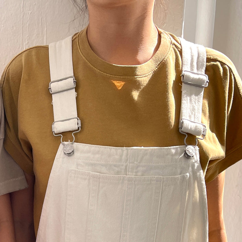 Women's Cotton Ease Tee - Butterscotch