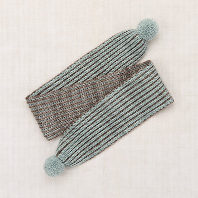 Kids Merino Wool Gloucester Scarf - Onsen