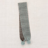 Kids Merino Wool Gloucester Scarf - Onsen
