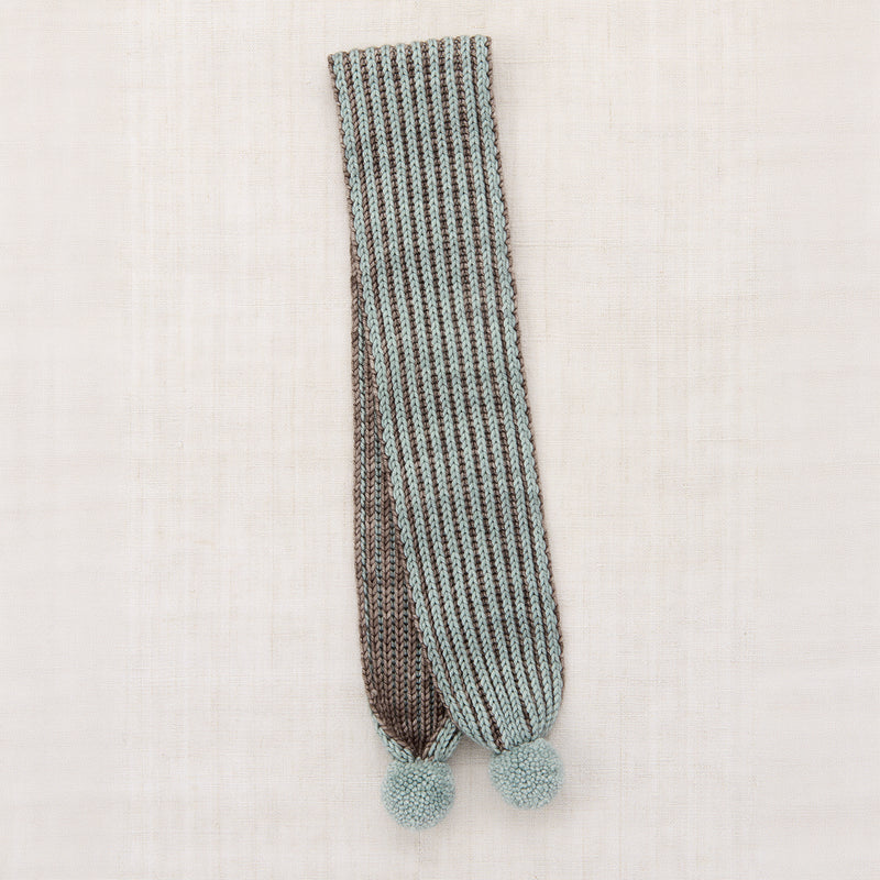 Kids Merino Wool Gloucester Scarf - Onsen