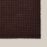 Adults Boiled Wool Galopin Scarf - No.849 Violin