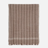 Boiled Wool Blanket - No.80 Natural