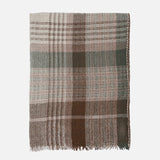 Boiled Wool Blanket - No.81 Natural
