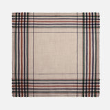 Adults Boiled Wool Nella Scarf - No.853 Celtic