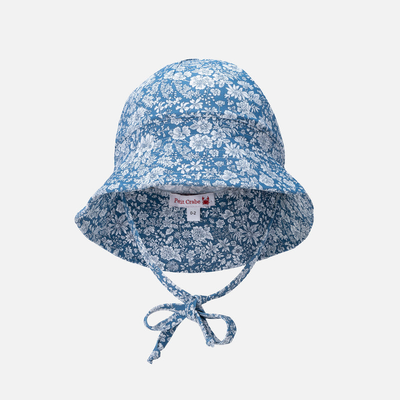 Baby & Kids Frey UV Swim Sun Hat - Evening Sky
