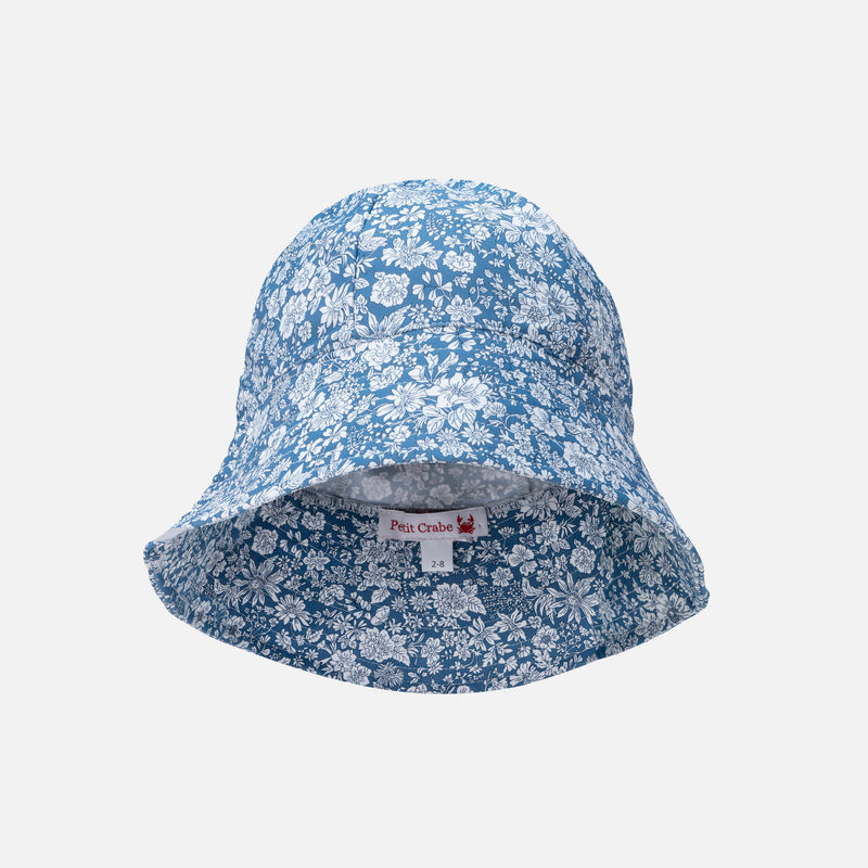Baby & Kids Frey UV Swim Sun Hat - Evening Sky