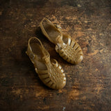 Women's Sunchanvre Hemp Fisherman Sandals