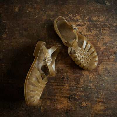 Women's Sunchanvre Hemp Fisherman Sandals