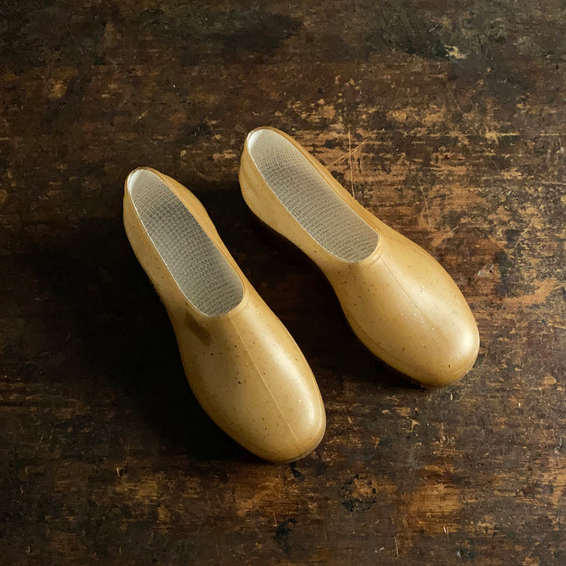 Women's Gardana Hemp Clogs
