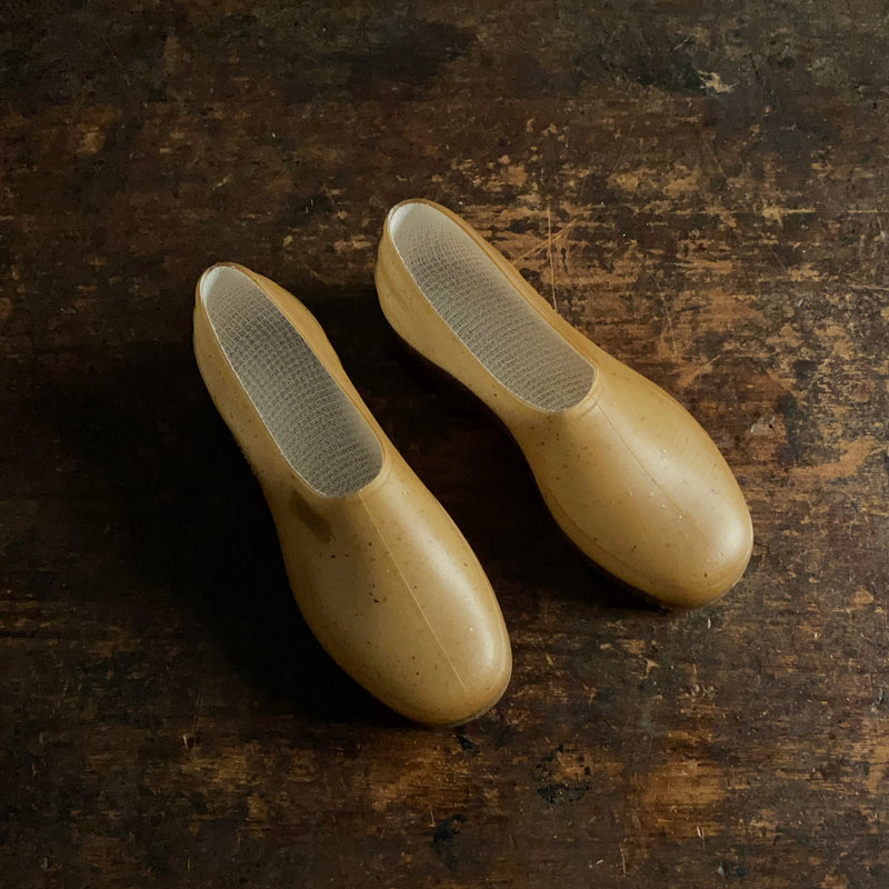 Women's Gardana Hemp Clogs