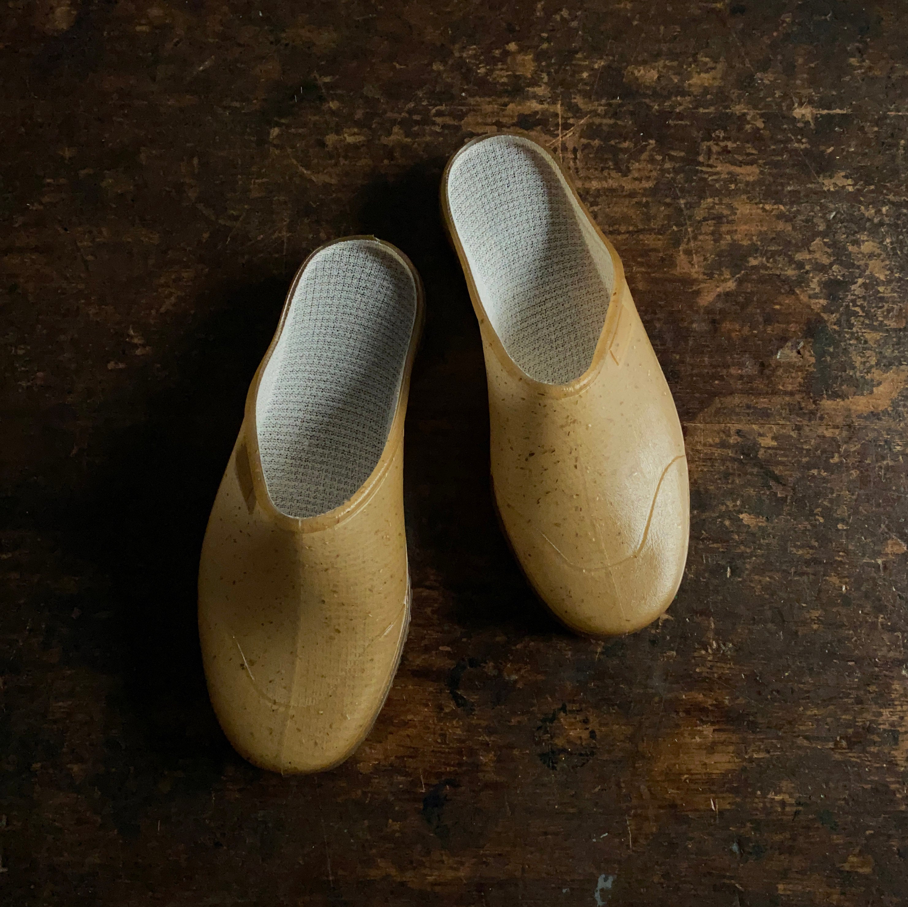 Women's Opana Hemp Mules – MamaOwl