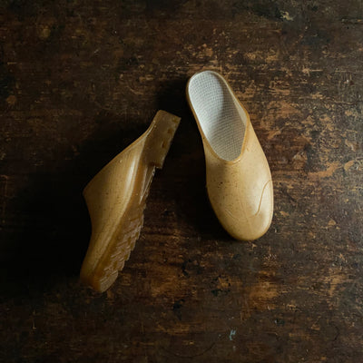 Women's Opana Hemp Mules