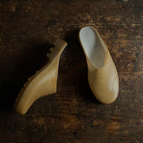 Women's Opana Hemp Mules