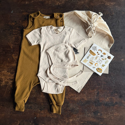 Baby Gift Set - Playtime - More Options
