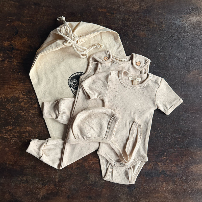 Baby Gift Set - Playtime - More Options
