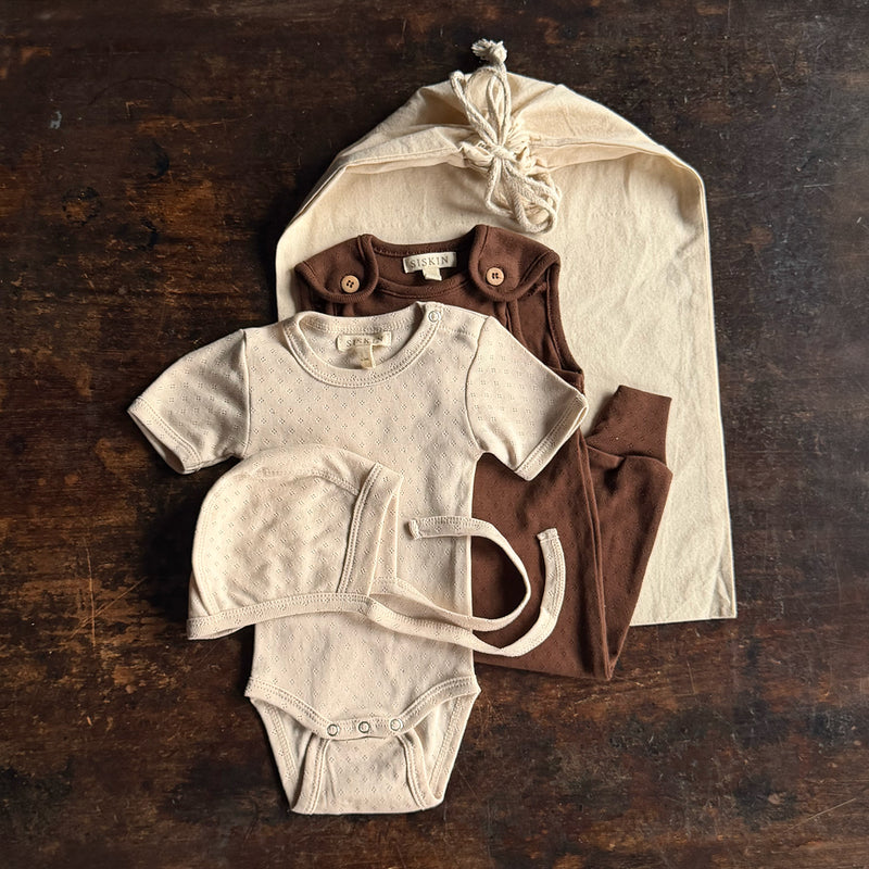 Baby Gift Set - Playtime - More Options