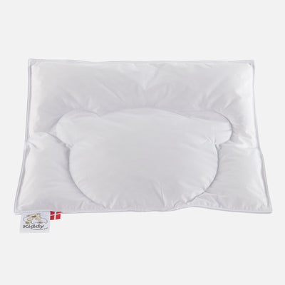 Danish Size Muscovy Down Baby Pillow - 40x45cm
