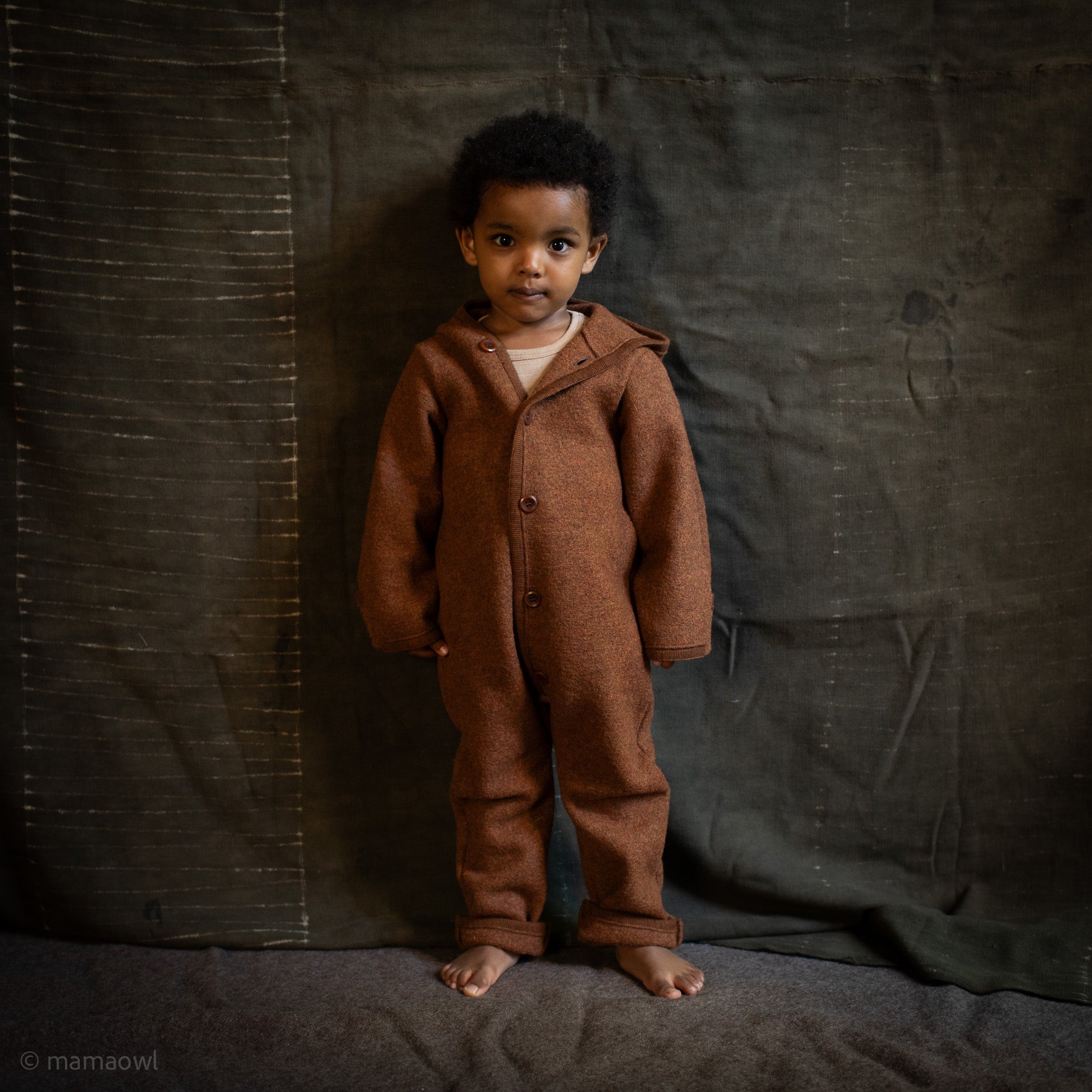 apolina／jump suits／3-5y apolina jump suit 3y 4y 5y アポリナ ジャンプスーツ Konges Slojd