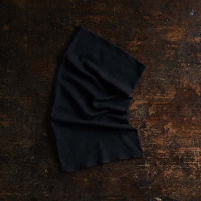 Coot Adults Snood - Merino Wool & Silk - Cosmos