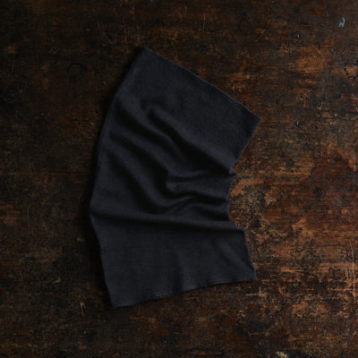 Coot Adults Snood - Merino Wool & Silk - Cosmos