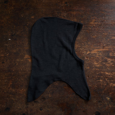 Darter Adults Balaclava - Merino Wool & Silk - Cosmos