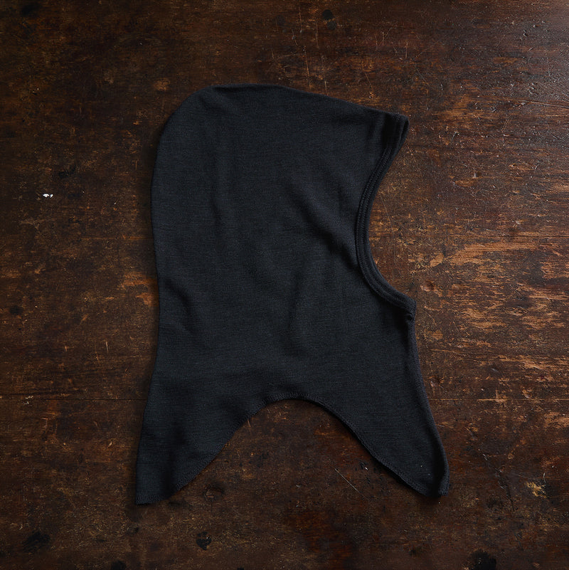 Darter Adults Balaclava - Merino Wool & Silk - Cosmos