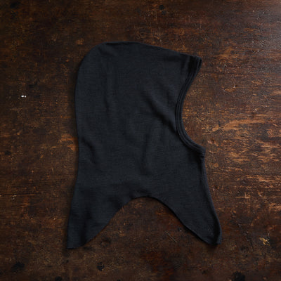 Darter Adults Balaclava - Merino Wool & Silk - Cosmos