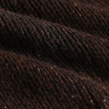 Isle Baby & Kids Sweater - Donegal Wool - Umber