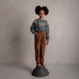 Garden Baby & Kids Sweater - Lambswool - Dusk