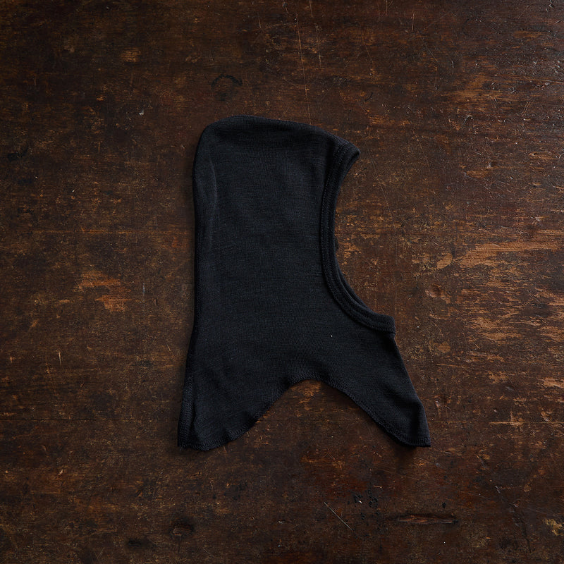 Darter Baby & Kids Balaclava - Merino Wool & Silk - Cosmos