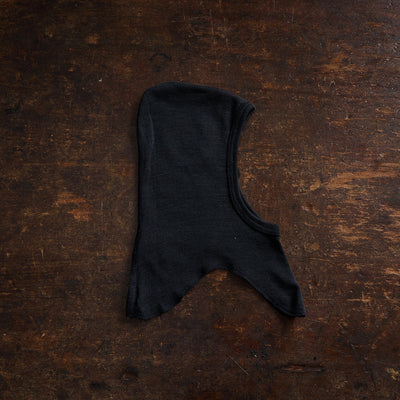 Darter Baby & Kids Balaclava - Merino Wool & Silk - Cosmos