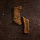 Frost Baby & Kids Light Weight Leggings/Trousers - Merino Wool - Copper