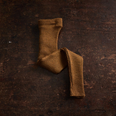 Frost Baby & Kids Light Weight Leggings/Trousers - Merino Wool - Copper